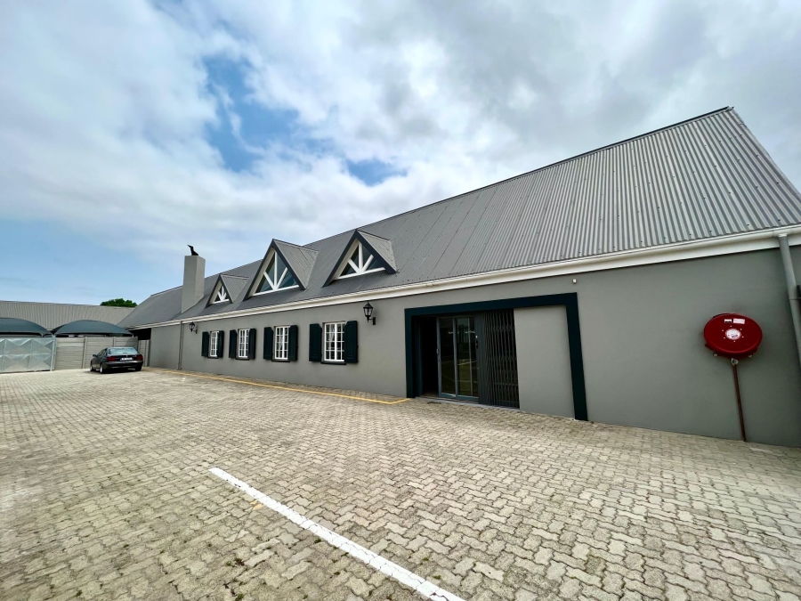 Commercial Property for Sale in Dormehls Drift Western Cape